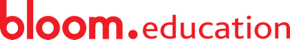 Bloom-education-logo