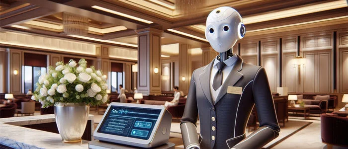 robot-hotel-concierge
